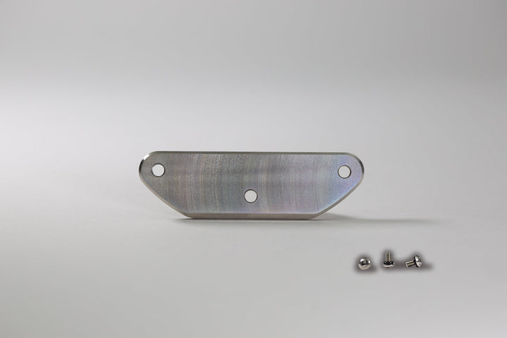 Woodcraft Skid Plate (with Hardware)