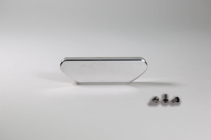 Woodcraft Skid Plate (with Hardware)
