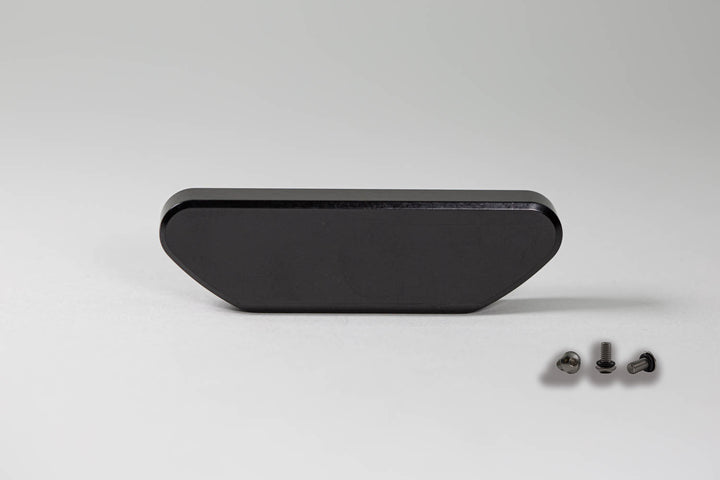 Woodcraft Skid Plate (with Hardware)
