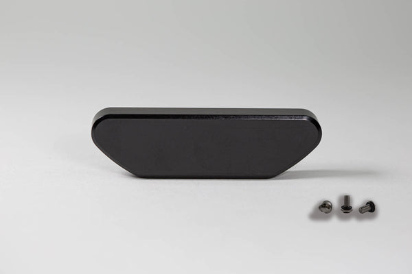 Woodcraft Skid Plate (with Hardware)