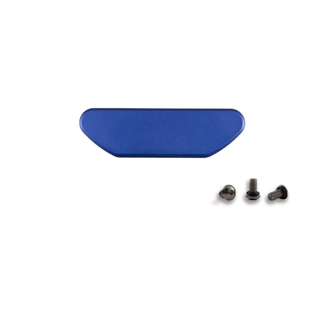 Woodcraft Skid Plate (with Hardware)