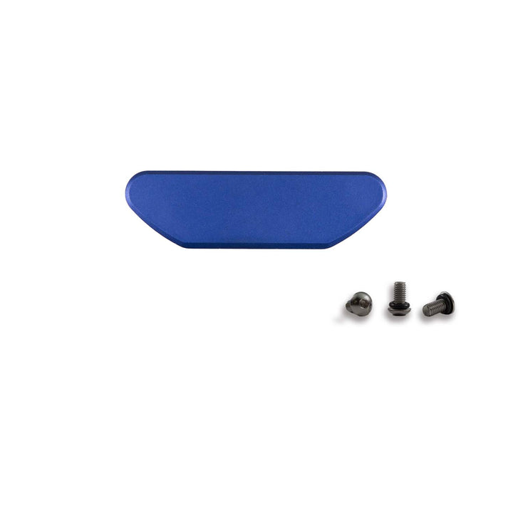 Woodcraft Skid Plate (with Hardware)