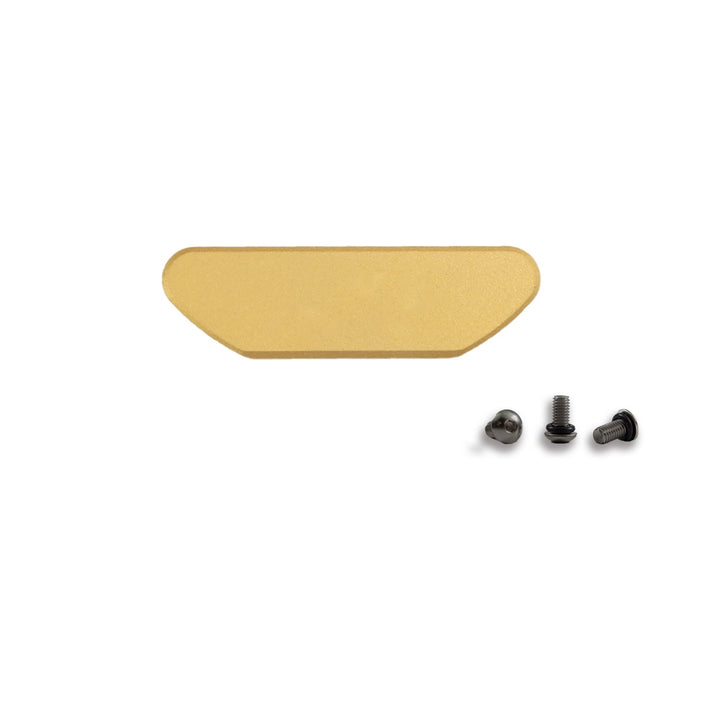 Woodcraft Skid Plate (with Hardware)