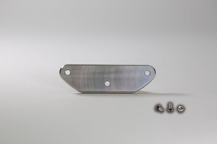 Woodcraft Skid Plate (with Hardware)