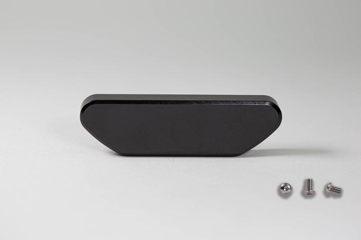 Woodcraft Skid Plate (with Hardware)