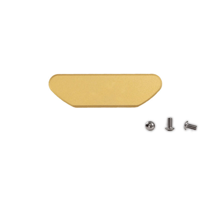 Woodcraft Skid Plate (with Hardware)