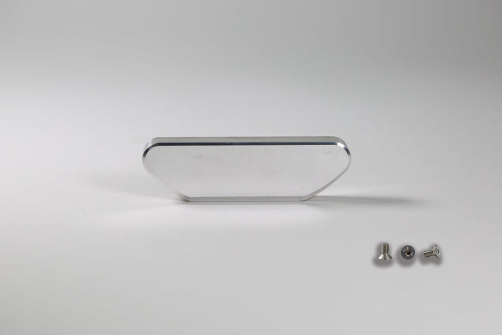 Woodcraft Skid Plate (with Hardware)