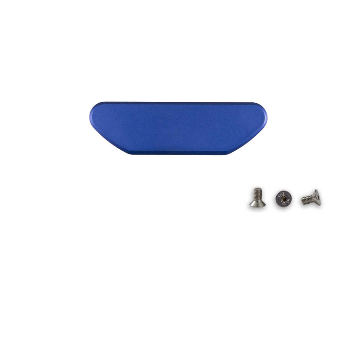 Woodcraft Skid Plate (with Hardware)