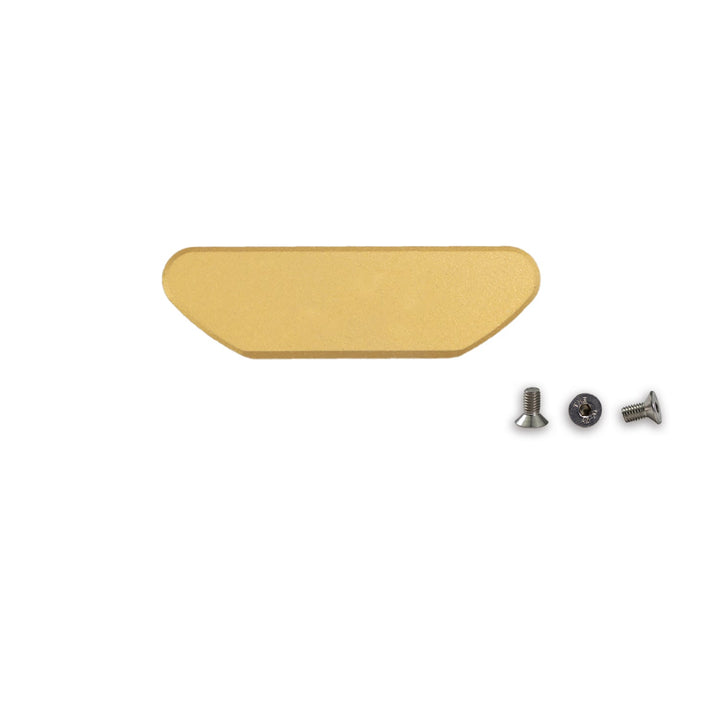 Woodcraft Skid Plate (with Hardware)