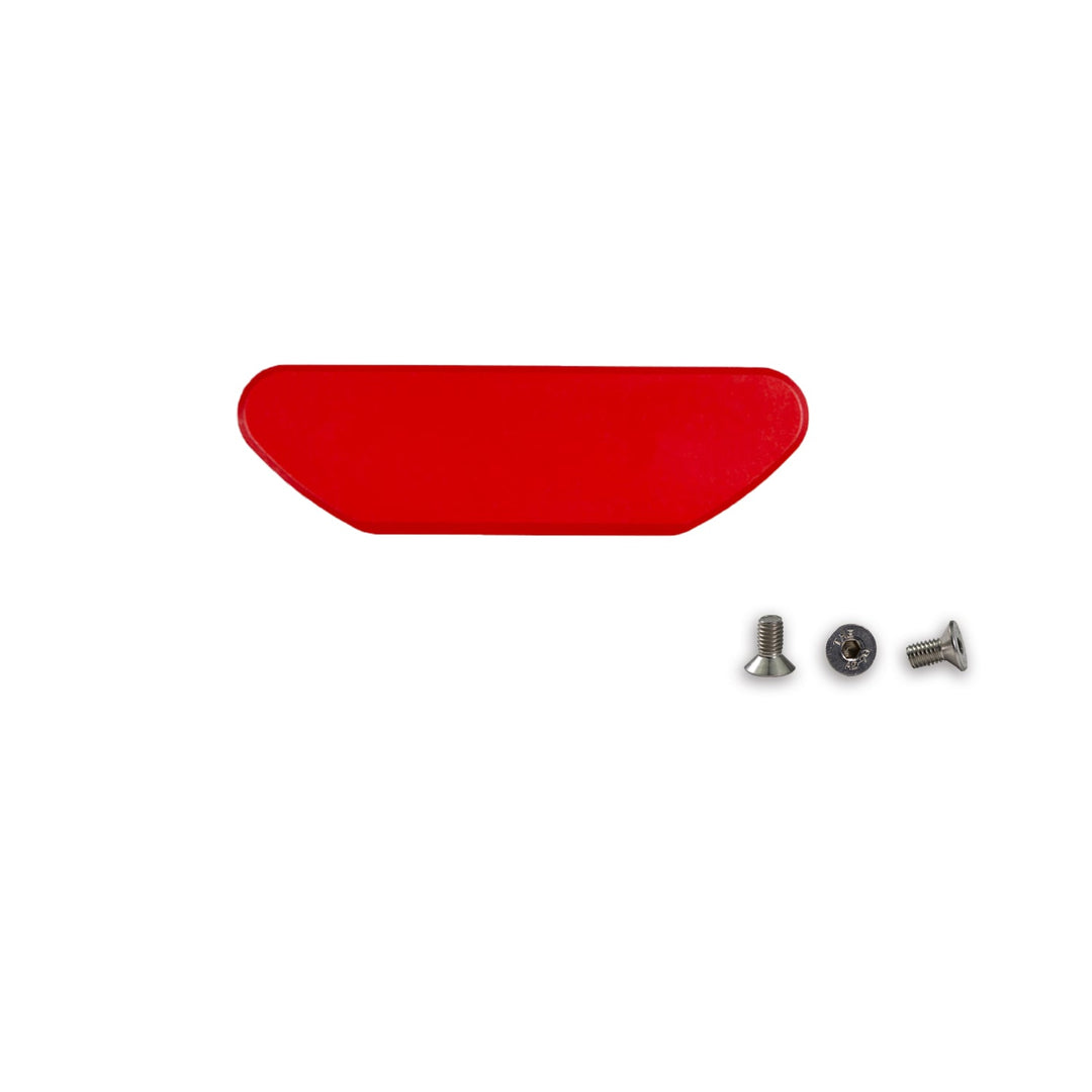 Woodcraft Skid Plate (with Hardware)