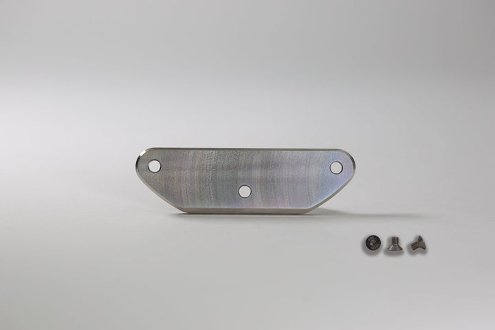 Woodcraft Skid Plate (with Hardware)