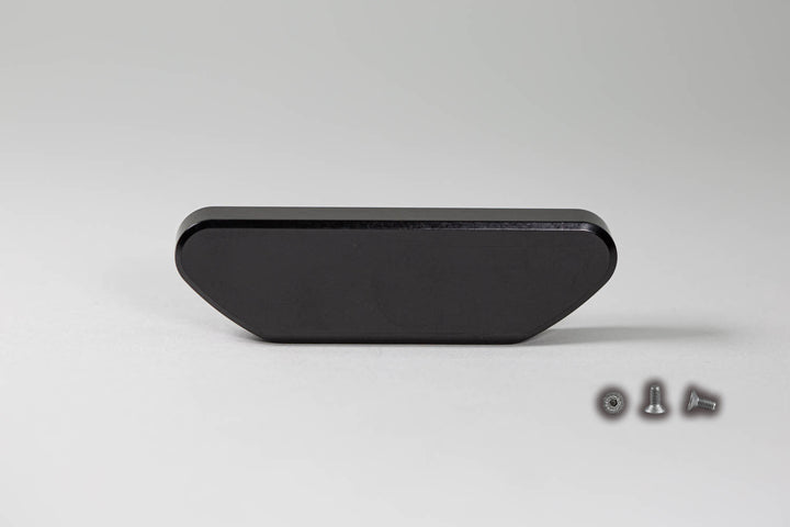 Woodcraft Skid Plate (with Hardware)