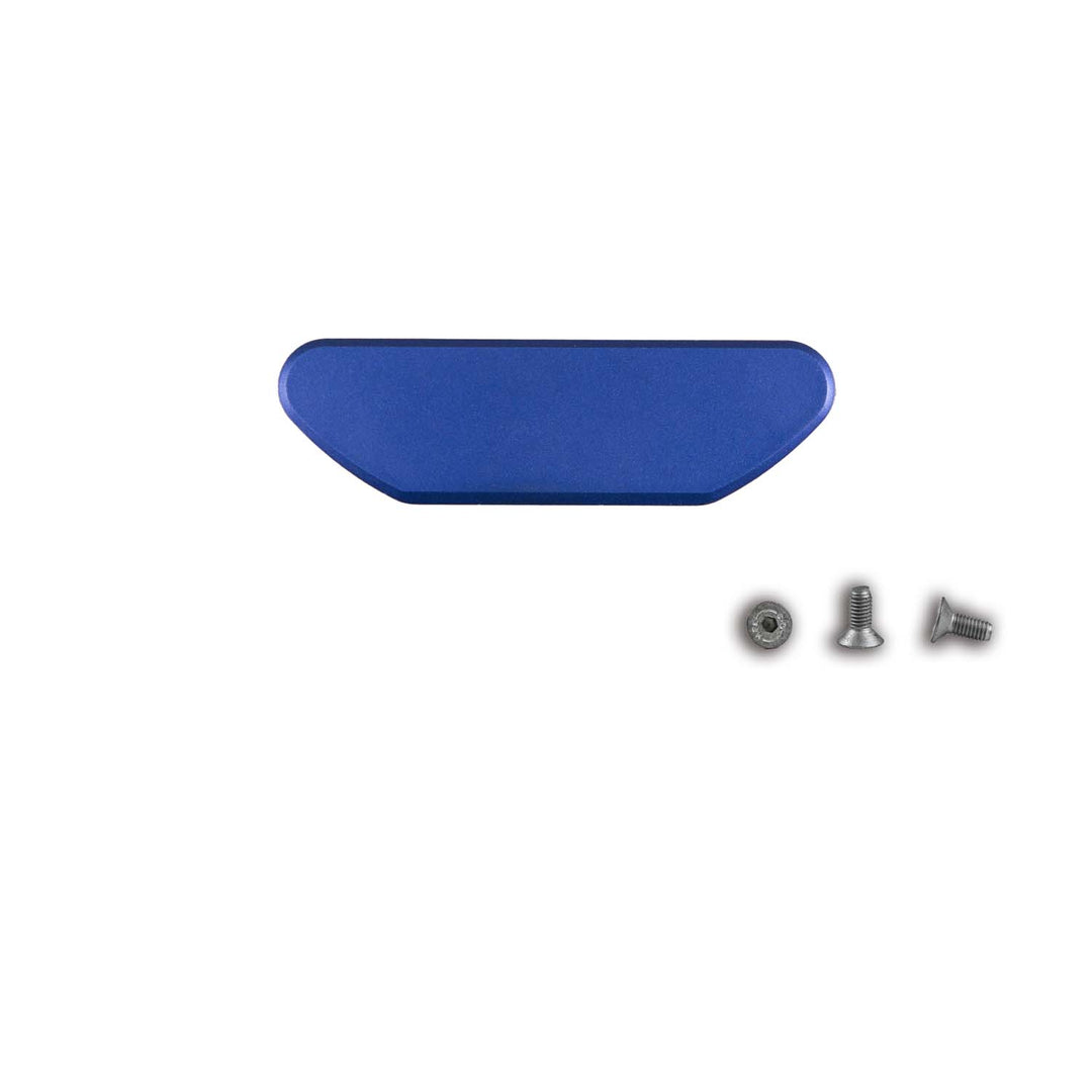 Woodcraft Skid Plate (with Hardware)
