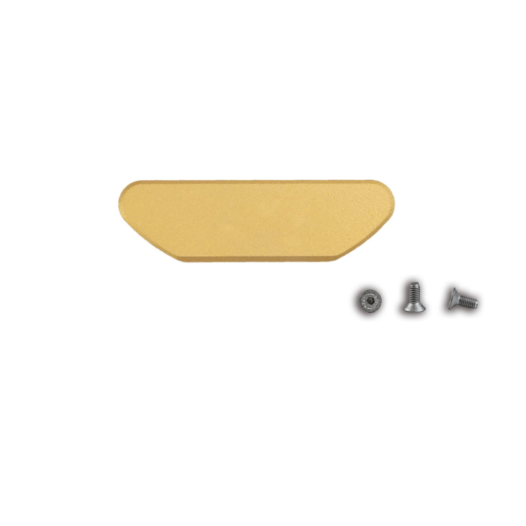 Woodcraft Skid Plate (with Hardware)