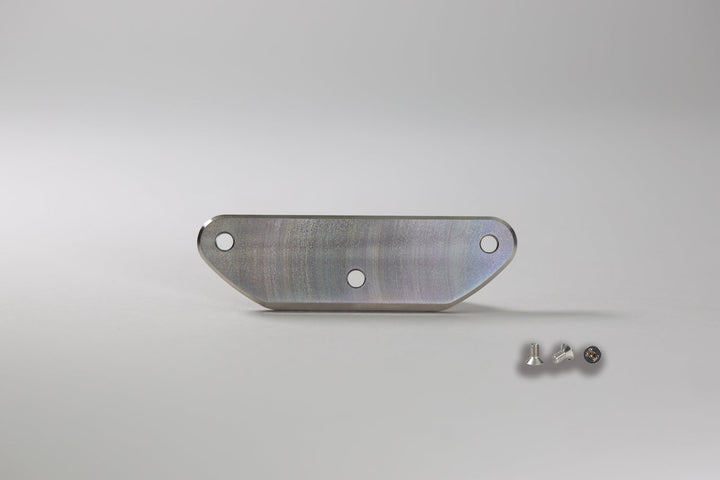Woodcraft Skid Plate (with Hardware)