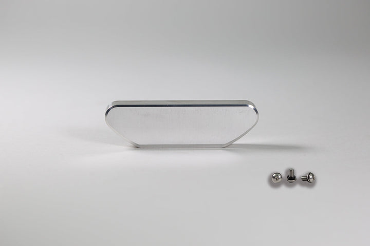 Woodcraft Skid Plate (with Hardware)