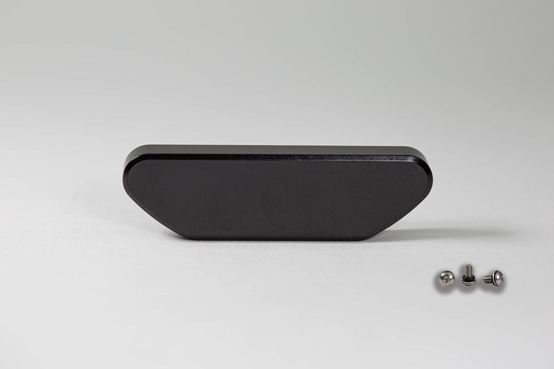 Woodcraft Skid Plate (with Hardware)