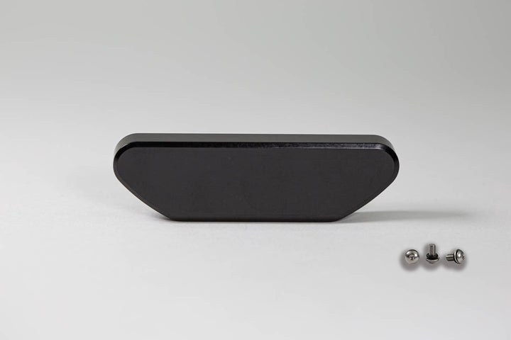 Woodcraft Skid Plate (with Hardware)