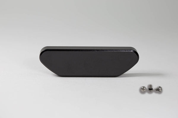 Woodcraft Skid Plate (with Hardware)