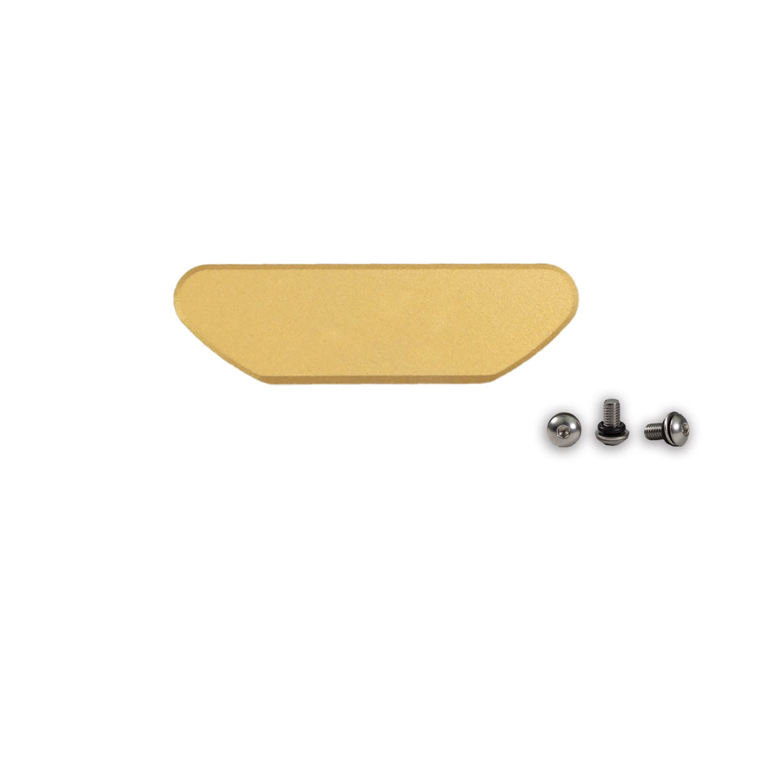Woodcraft Skid Plate (with Hardware)
