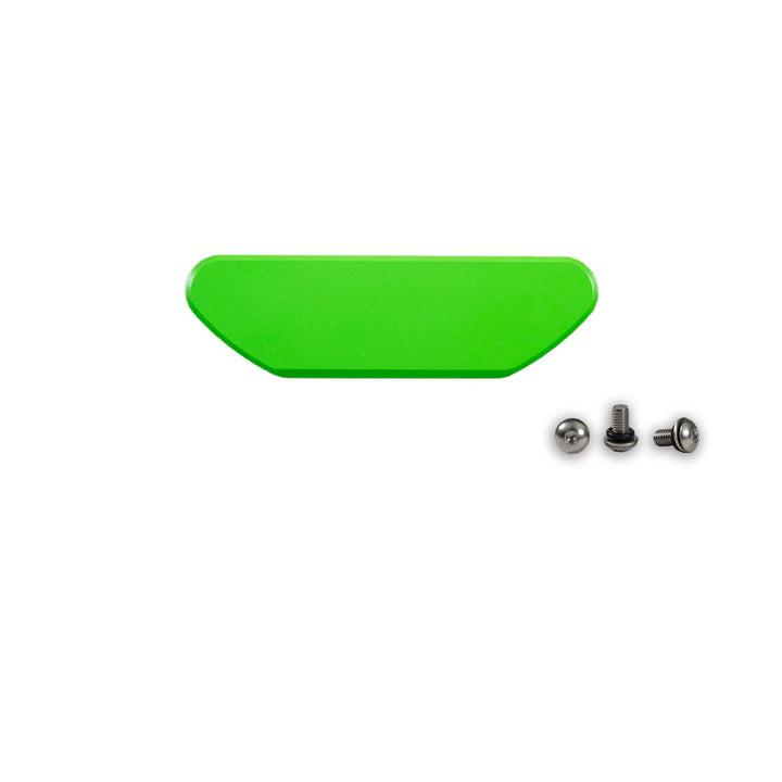 Woodcraft Skid Plate (with Hardware)