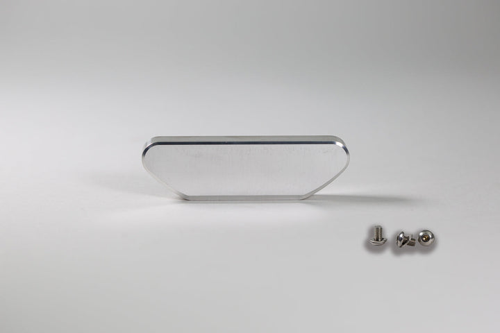 Woodcraft Skid Plate (with Hardware)
