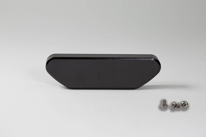 Woodcraft Skid Plate (with Hardware)