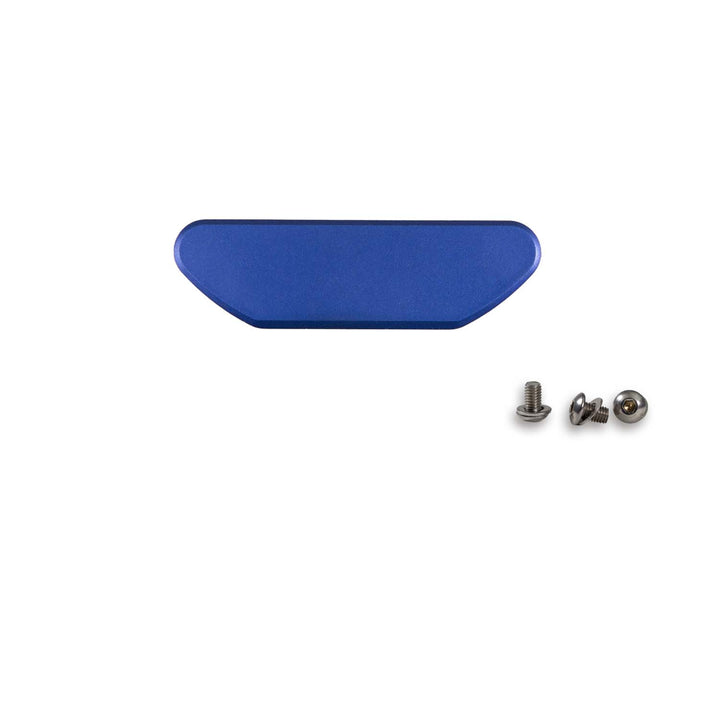 Woodcraft Skid Plate (with Hardware)