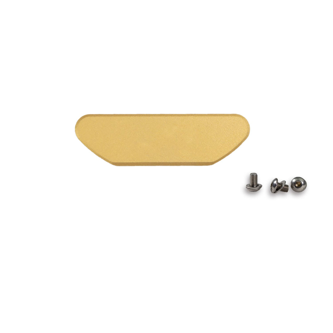 Woodcraft Skid Plate (with Hardware)