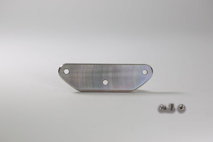 Woodcraft Skid Plate (with Hardware)