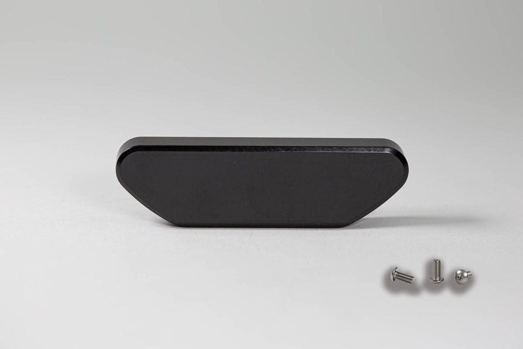 Woodcraft Skid Plate (with Hardware)