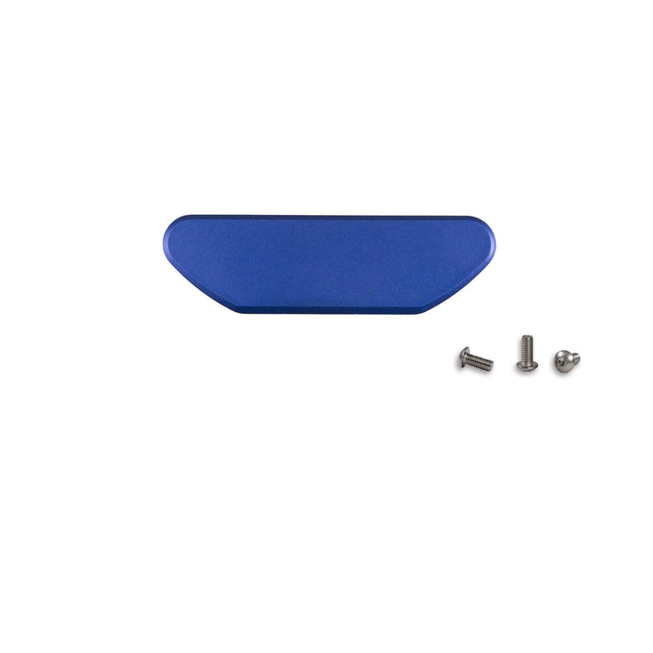 Woodcraft Skid Plate (with Hardware)
