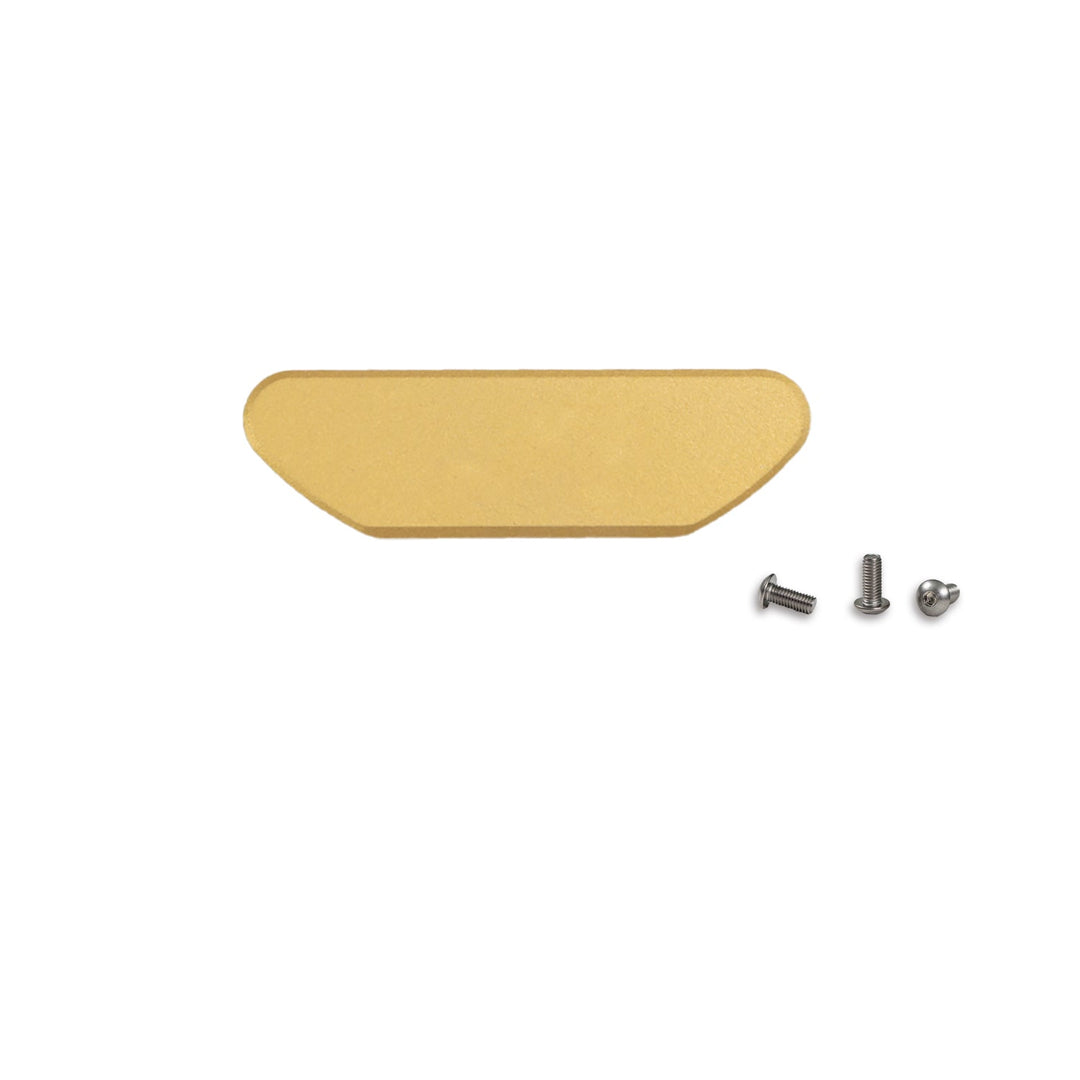 Woodcraft Skid Plate (with Hardware)