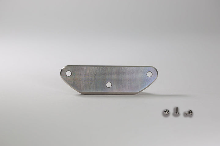 Woodcraft Skid Plate (with Hardware)