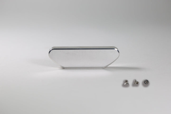 Woodcraft Skid Plate (with Hardware)