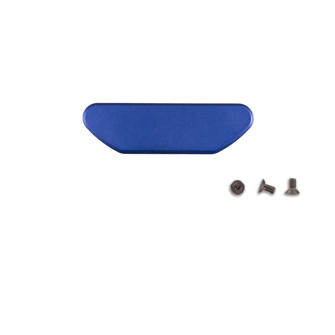 Woodcraft Skid Plate (with Hardware)