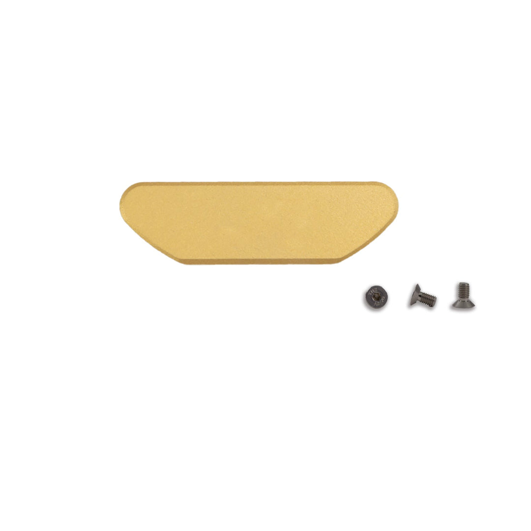 Woodcraft Skid Plate (with Hardware)