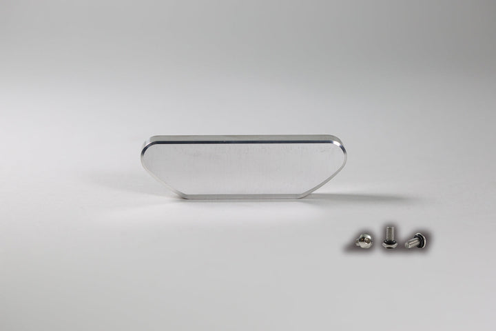 Woodcraft Skid Plate (with Hardware)
