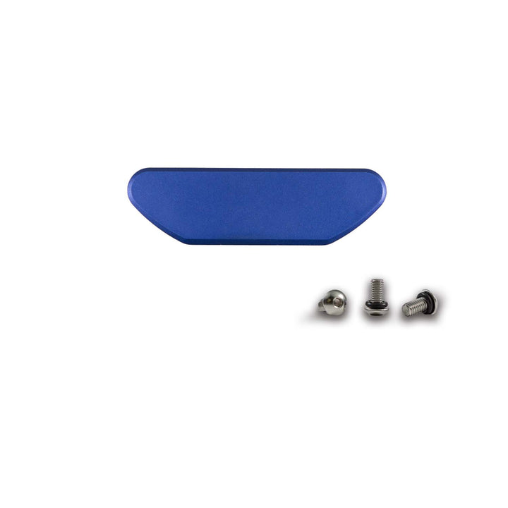 Woodcraft Skid Plate (with Hardware)