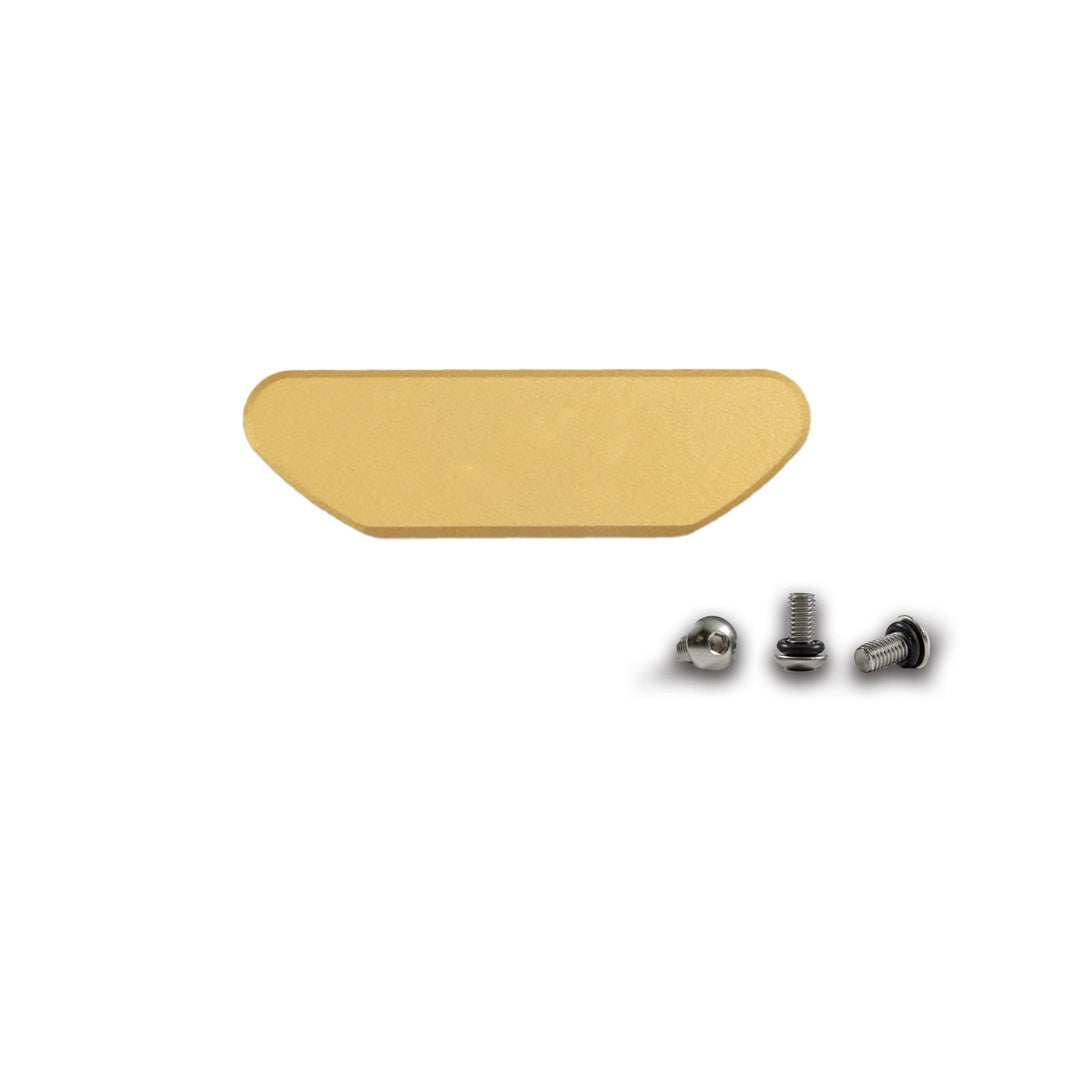 Woodcraft Skid Plate (with Hardware)