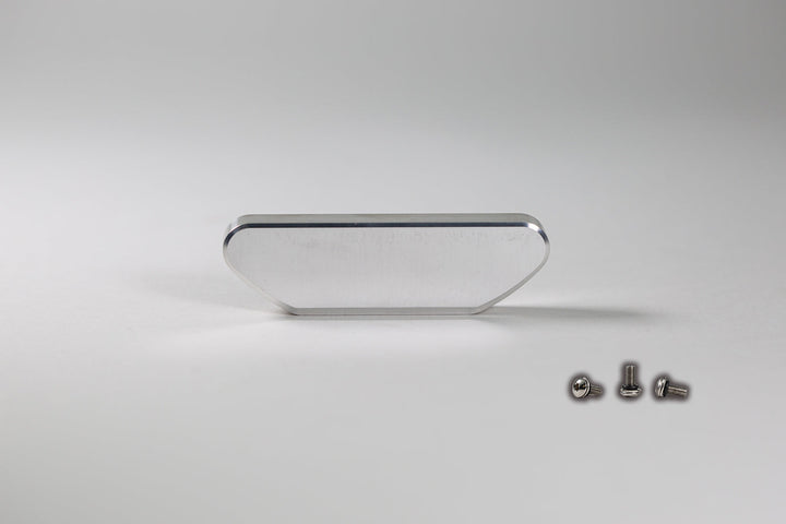 Woodcraft Skid Plate (with Hardware)