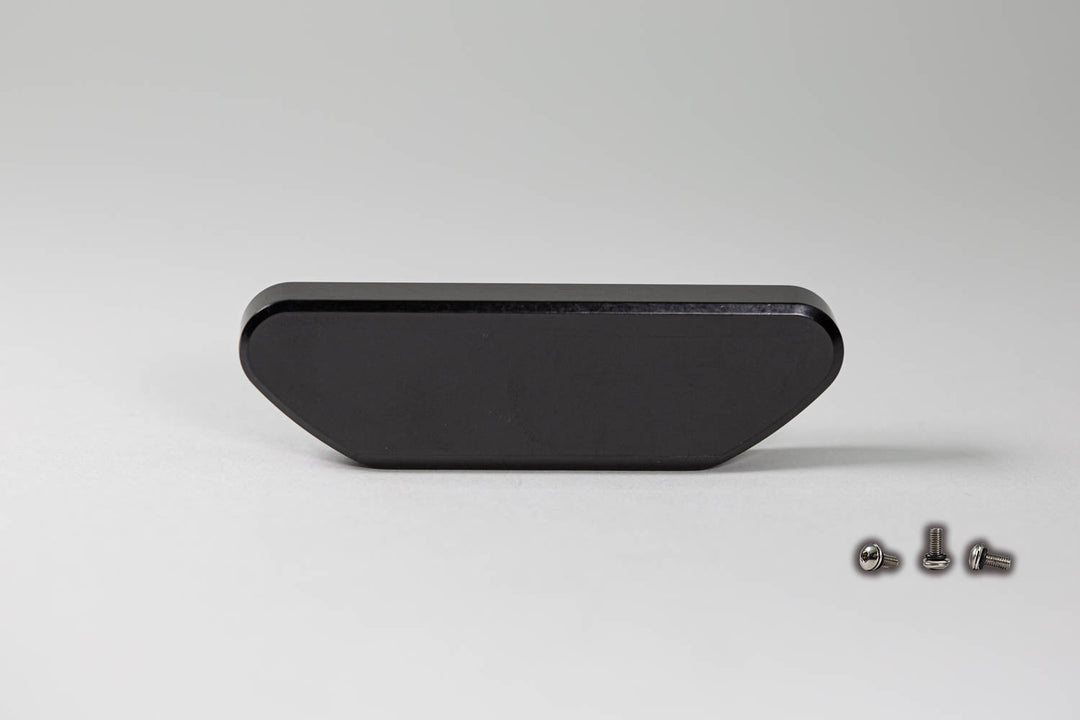 Woodcraft Skid Plate (with Hardware)