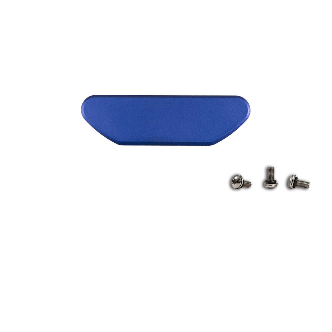 Woodcraft Skid Plate (with Hardware)