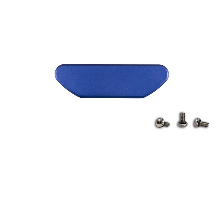 Woodcraft Skid Plate (with Hardware)