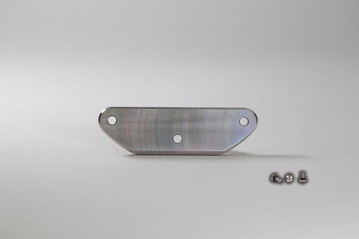 Woodcraft Skid Plate (with Hardware)