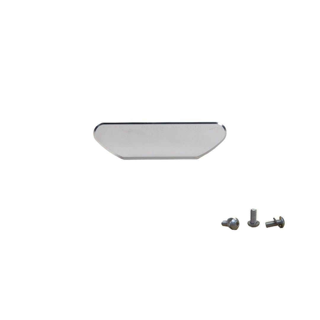 Woodcraft Skid Plate (with Hardware)
