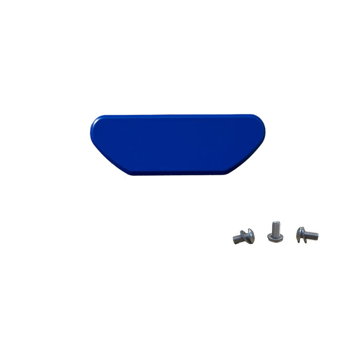 Woodcraft Skid Plate (with Hardware)
