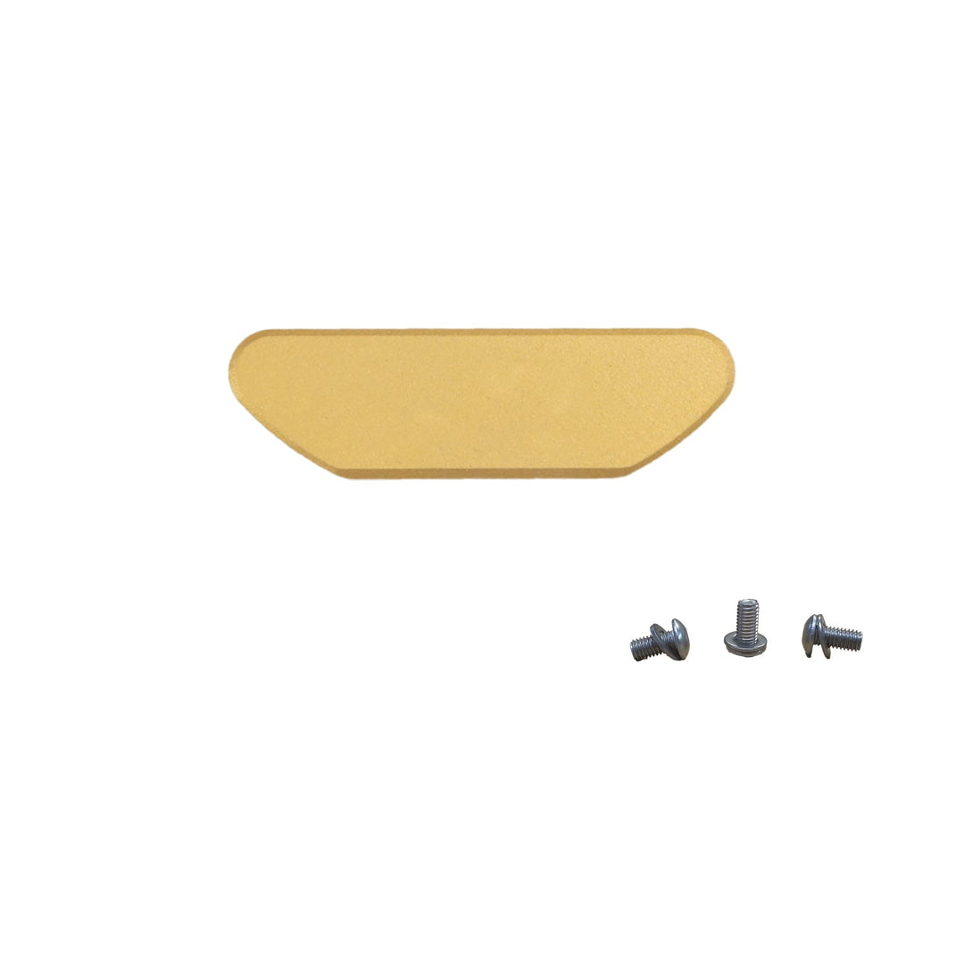 Woodcraft Skid Plate (with Hardware)