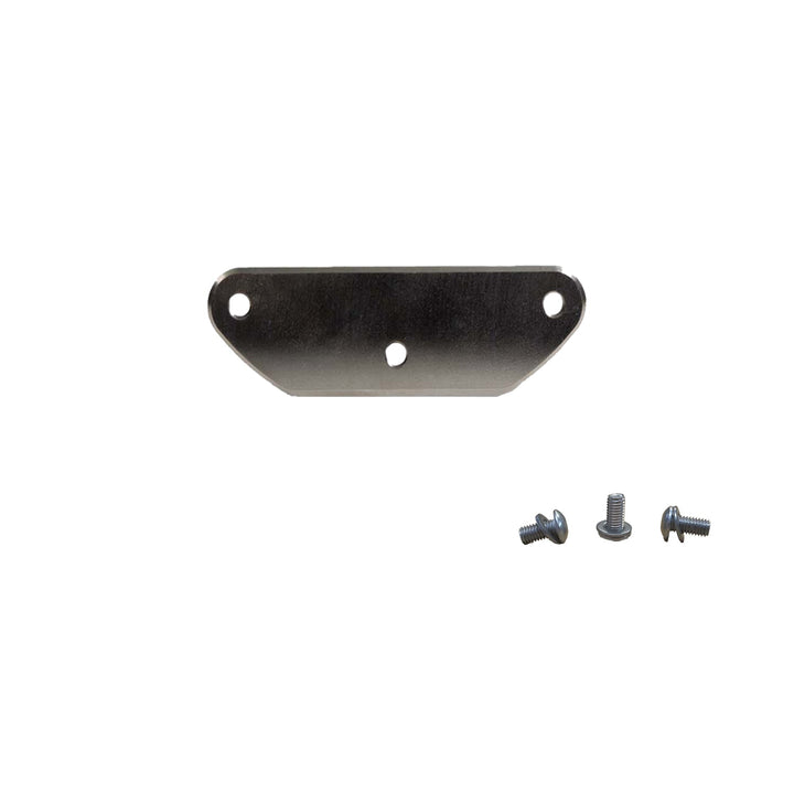 Woodcraft Skid Plate (with Hardware)