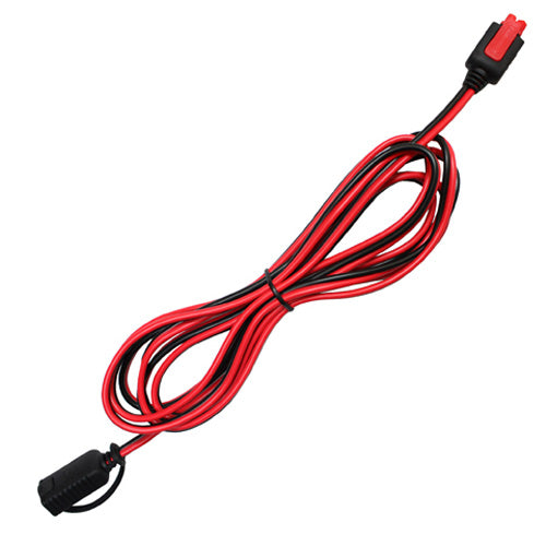 NOCO Genius Battery Extension Cable, 10 ft
